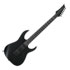 Thumbnail 1 : (Ex-Display) Ibanez RGRTBB21 Baritone Black Flat