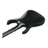 Thumbnail 3 : (Ex-Display) Ibanez RGRTBB21 Baritone Black Flat