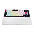 Thumbnail 3 : ASUS ROG Azoth X Wireless Snow Switch UK Mechanical Gaming Keyboard