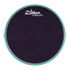 Thumbnail 2 : Zildjian 6" Reflexx Workout Pad - Green