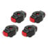 Thumbnail 1 : Tama QC8B4 Quick-Set Cymbal Mate (4 Pack)