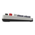 Thumbnail 2 : 8BitDo Retro Mechanical Wireless Gaming Keyboard N Edition - ANSI US Layout