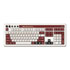 Thumbnail 1 : 8BitDo Retro Mechanical Wireless Gaming Keyboard Fami Edition - ANSI US Layout
