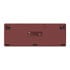 Thumbnail 3 : 8BitDo Retro Mechanical Wireless Gaming Keyboard Fami Edition - ANSI US Layout