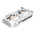 Thumbnail 3 : ZOTAC NVIDIA GeForce RTX 5050 TWIN EDGE OC White 8GB Blackwell Graphics Card