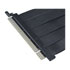 Thumbnail 3 : Lian Li PCIe 5.0 (x16) GPU Riser Cable 200mm Black