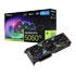 Thumbnail 1 : PNY NVIDIA GeForce RTX 5060 Ti 16GB ARGB Overclocked Triple Fan Blackwell Graphics Card