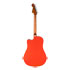 Thumbnail 2 : Fender California Standard Redondo CE Fiesta Red