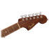 Thumbnail 4 : Fender California Standard Redondo CE Fiesta Red