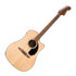 Thumbnail 1 : Fender California Standard Redondo CE Natural