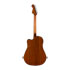 Thumbnail 2 : Fender California Standard Redondo CE Natural