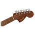 Thumbnail 3 : Fender California Standard Monterey E Surf Green
