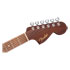 Thumbnail 3 : Fender California Standard Monterey E Natural Sapele