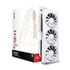 Thumbnail 1 : Open Box XFX Quicksilver AMD Radeon RX 9070 XT Gaming White 16GB Graphics Card