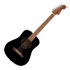 Thumbnail 1 : Fender California Standard Redondo Mini with Bag Black