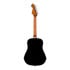 Thumbnail 3 : Fender California Standard Redondo Mini with Bag Black