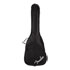 Thumbnail 4 : Fender California Standard Redondo Mini with Bag Natural Sapele