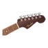 Thumbnail 2 : Fender California Standard Redondo Mini with Bag 3-Colour Sunburst