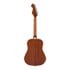 Thumbnail 3 : Fender California Standard Redondo Mini with Bag 3-Colour Sunburst