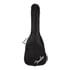 Thumbnail 4 : Fender California Standard Redondo Mini with Bag 3-Colour Sunburst