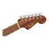 Thumbnail 2 : Fender California Standard Redondo Mini with Bag Surf Green