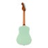 Thumbnail 3 : Fender California Standard Redondo Mini with Bag Surf Green