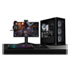 Thumbnail 1 : Gaming PC with NVIDIA RTX 5050 8GB and Intel Core i7 14700F