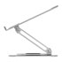 Thumbnail 4 : ICY BOX Height Adjustable Rotatble Laptop Stand up to 17"
