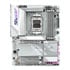 Thumbnail 2 : Gigabyte AMD X870E AORUS ELITE WiFi7 ICE ATX Motherboard