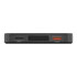 Thumbnail 3 : ICY BOX IB-DK4071M-CU31 7-in-1 DockingStation with Magnetic M.2 NVMe And SATA SSD Enclosure