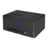 Thumbnail 1 : ICY BOX 2-Bay 2.5''/3.5'' SSD/HDD Clone Station