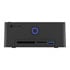 Thumbnail 2 : ICY BOX 2-Bay 2.5''/3.5'' SSD/HDD Clone Station