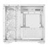 Thumbnail 3 : Open Box DeepCool CG530 4F White Tempered Glass Dual Chamber Mid-Tower ATX PC Case