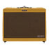 Thumbnail 3 : Fender Tone Master FR-12 1,000-watt 1 x 12-inch Powered Guitar Cabinet (Tweed)