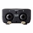 Thumbnail 3 : (Open Box) Tascam DR-40X Portable 4-Track Audio Recorder
