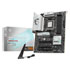 Thumbnail 1 : MSI B850 GAMING PLUS WIFI WiFi-7 AM5 DDR5 PCIe 5.0 ATX Motherboard