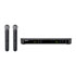 Thumbnail 1 : (Open Box) Shure BLX Dual System w/SM58 Microphone
