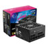 Thumbnail 1 : Refurbished MSI MPG A1000GS 1000W Full Modular Compact 80+ Gold ATX 3.1 PCIE 5.1 Quiet Power Supply