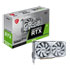 Thumbnail 1 : MSI NVIDIA GeForce RTX 3050 8GB VENTUS 2X XS WHITE OC Ampere Graphics Card