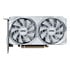 Thumbnail 2 : MSI NVIDIA GeForce RTX 3050 8GB VENTUS 2X XS WHITE OC Ampere Graphics Card
