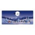 Thumbnail 2 : Montech GMP 103 Extended Gaming Mouse Pad XL 900mm x 400mm x 5mm (Christmas Theme)