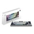 Thumbnail 1 : MSI FORGE GK600 TKL Wireless Sky Mechanical Gaming Keyboard