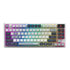 Thumbnail 2 : MSI FORGE GK600 TKL Wireless Sky Mechanical Gaming Keyboard