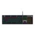 Thumbnail 2 : MSI FORGE GK310 RGB Red Switch Mechanical Gaming Keyboard