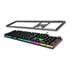 Thumbnail 4 : MSI FORGE GK310 RGB Red Switch Mechanical Gaming Keyboard