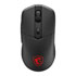 Thumbnail 2 : MSI Versa 300 Elite Wireless Black RGB Optical 26000dpi Gaming Mouse