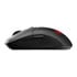 Thumbnail 4 : MSI Versa 300 Wireless Black Optical 8000dpi Gaming Mouse