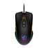 Thumbnail 2 : MSI Forge GM300 Wired Black Optical RGB 7200dpi Gaming Mouse