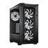 Thumbnail 2 : Open Box be quiet! Pure Base 501 LX Tempered Glass Window Black RGB Mid Tower PC Gaming Case