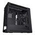 Thumbnail 2 : Open Box ASUS ProArt PA602 Wood Edition Black Tempered Glass Mid Tower PC Case